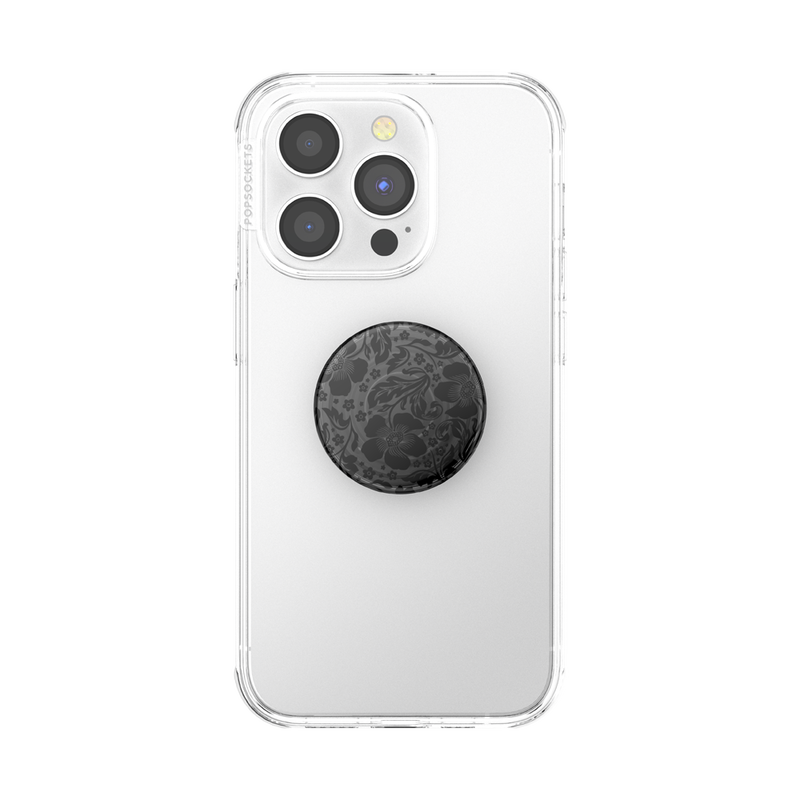 Black Lace — Adhesive PopGrip image number 5