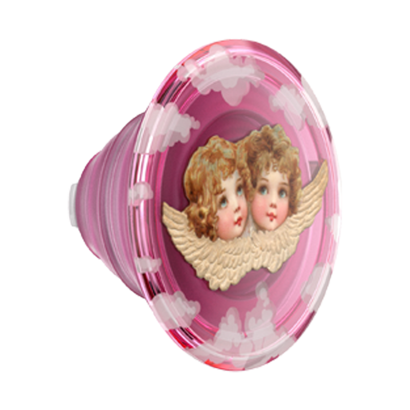 Translucent Cherubs — PopTop