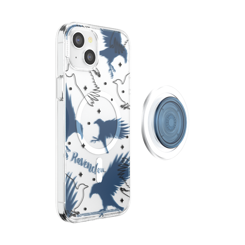 Ravenclaw — iPhone 15 Plus for MagSafe® image number 4
