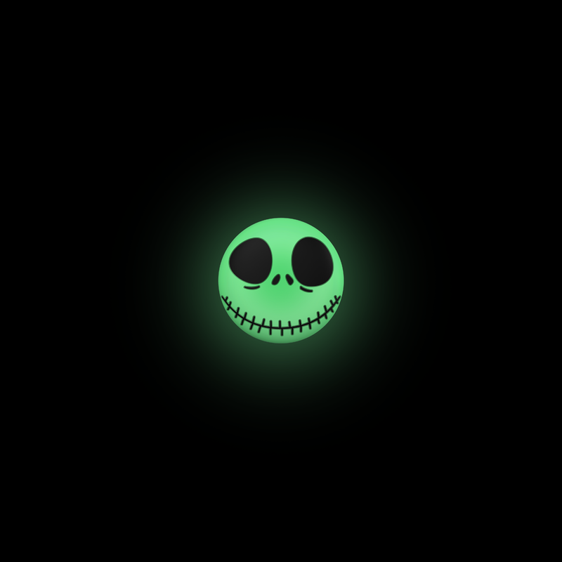 PopOut Glow in the Dark Jack image number 2