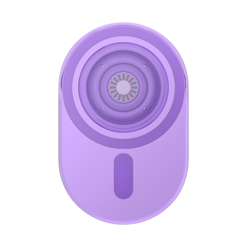 Warm Lavender — PopGrip for MagSafe - Pill image number 1