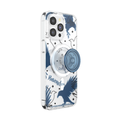 Secondary image for hover Ravenclaw — iPhone 15 Pro Max for MagSafe®
