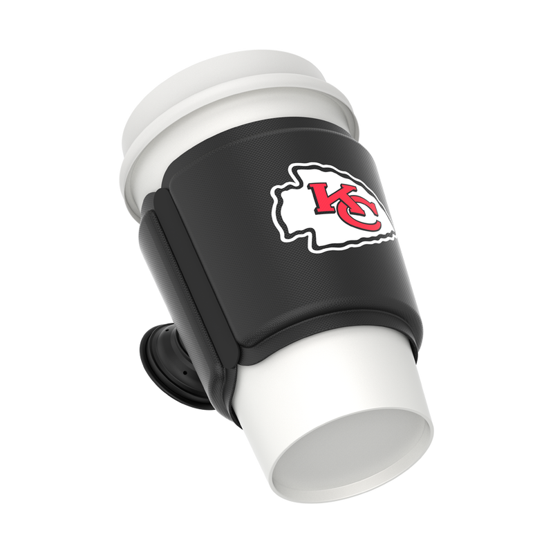 PopThirst Cup Sleeve Chiefs image number 11