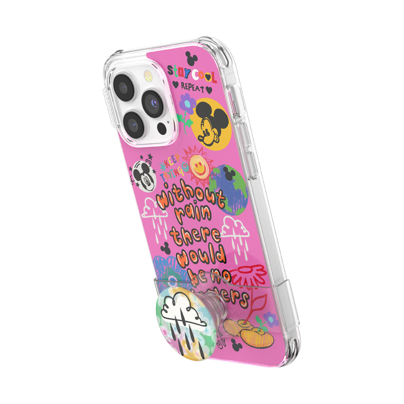 Disney- PopCase Stay Cool 14 Pro Max image number 6