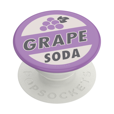 Secondary image for hover Grape Soda