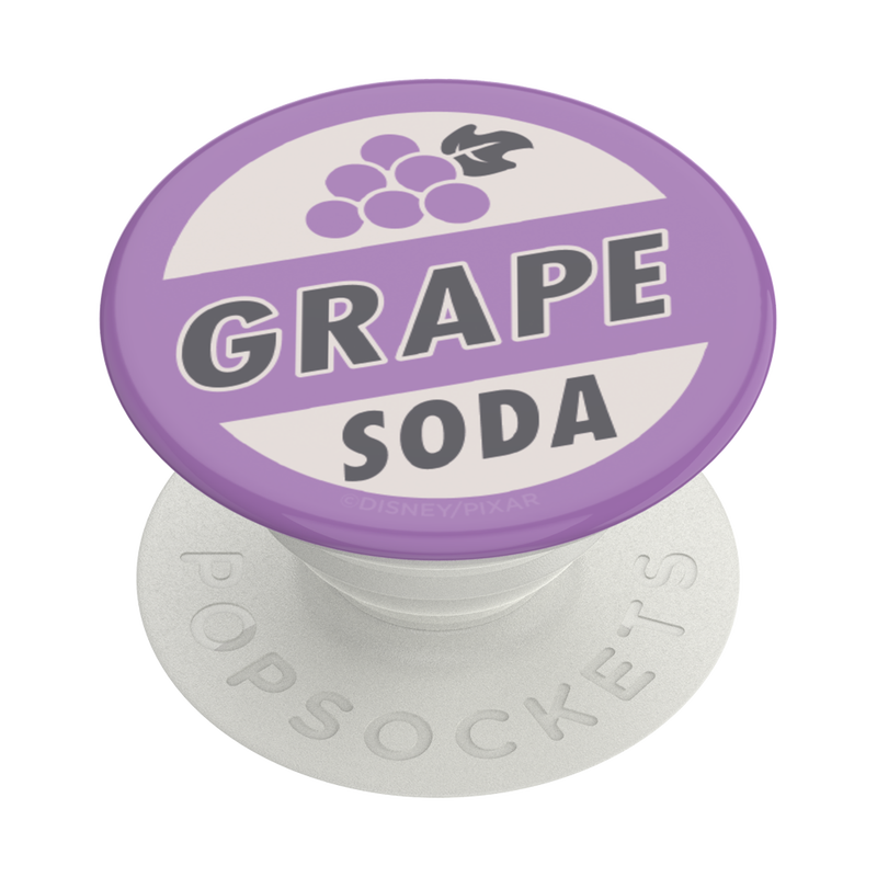 Grape Soda image number 1