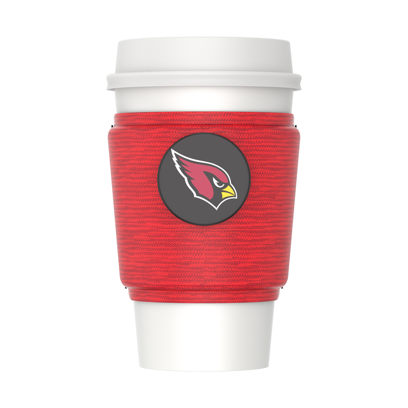 PopThirst Cup Sleeve Cardinals image number 7