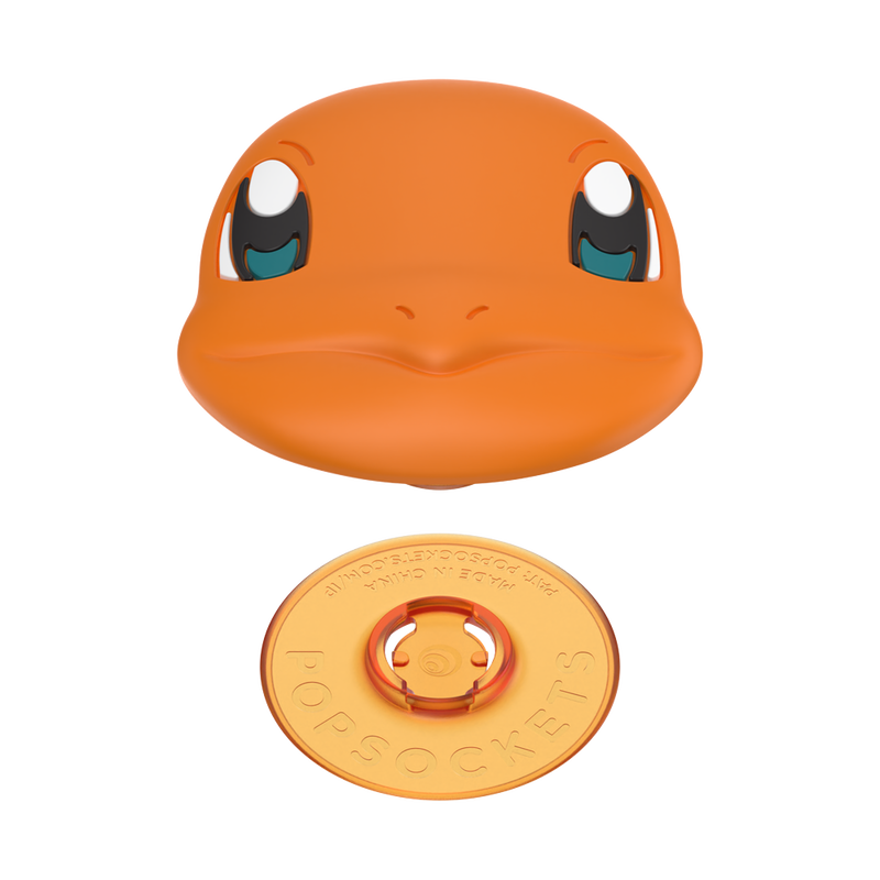 Pokémon — PopOut Charmander Face image number 7
