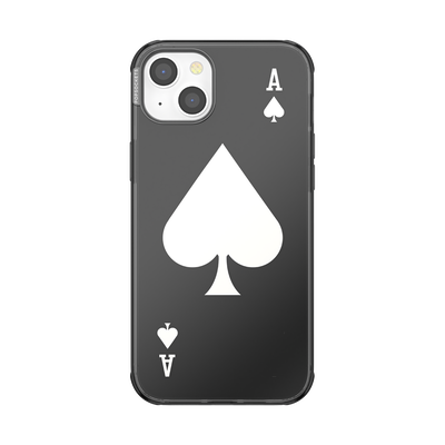 Secondary image for hover Aces — iPhone 14 Plus