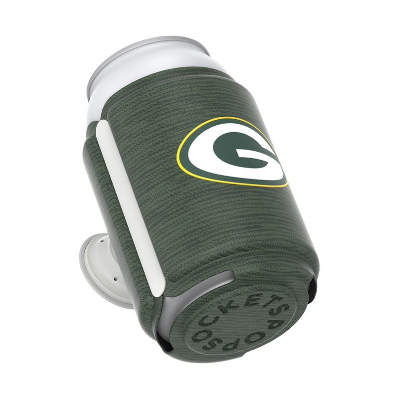 PopThirst Can Holder Packers image number 10