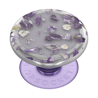Secondary image for hover PopGrip Lips Lavender Vanilla