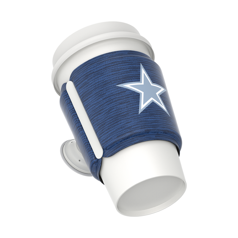 PopThirst Cup Sleeve Cowboys image number 10