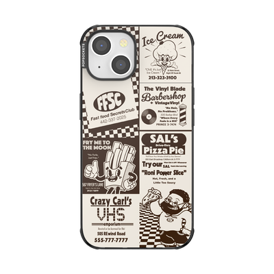 Adverts — iPhone 14 MagSafe Case