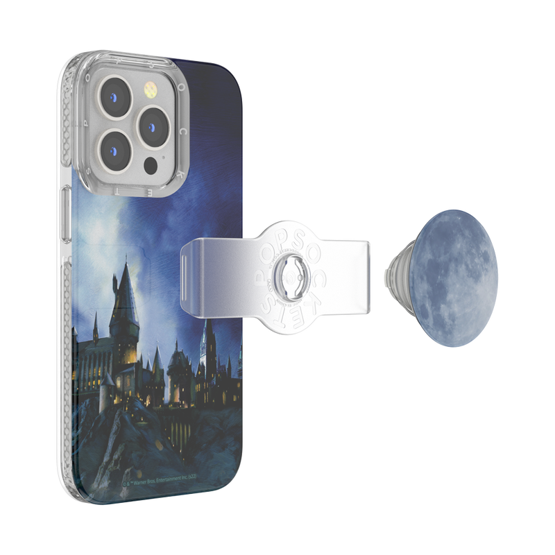 Hogwart's Castle — iPhone 13 Pro for MagSafe image number 1