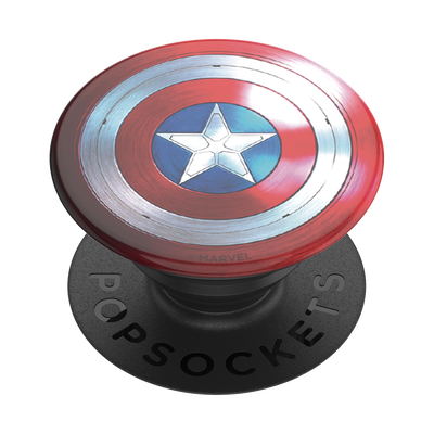 Secondary image for hover Marvel - New Cap Shield