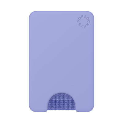 Secondary image for hover Deep Periwinkle — PopWallet
