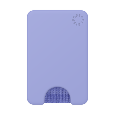 Secondary image for hover Deep Periwinkle — PopWallet