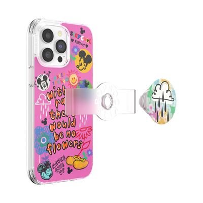 Secondary image for hover Disney- PopCase Stay Cool 14 Pro Max