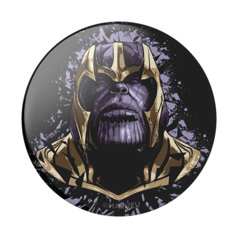 Thanos Armor image number 0
