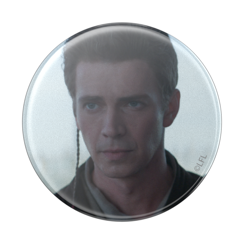 Obi Wan - Anakin's Defeat image number 0