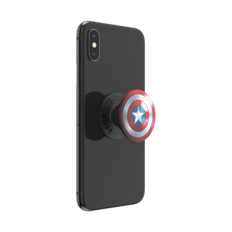 New Cap Shield image number 5