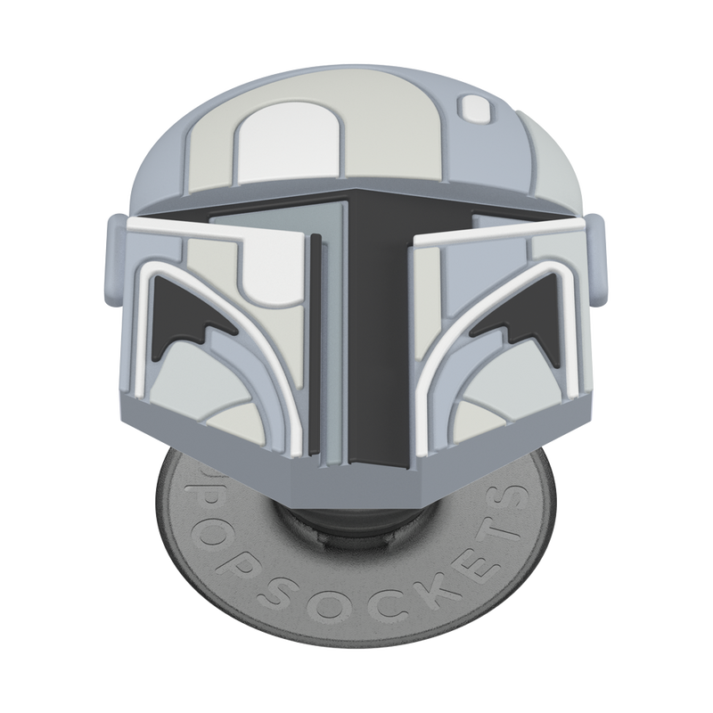 Star Wars — PopOut Mandalorian Helmet image number 2