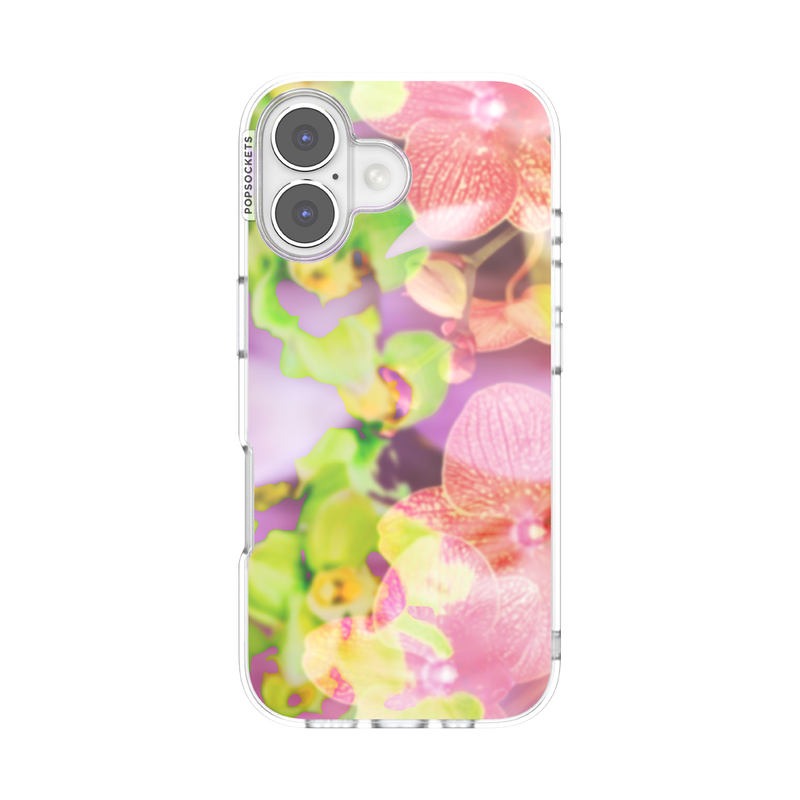Collage Fleur — iPhone 17 MagSafe Case image number 0