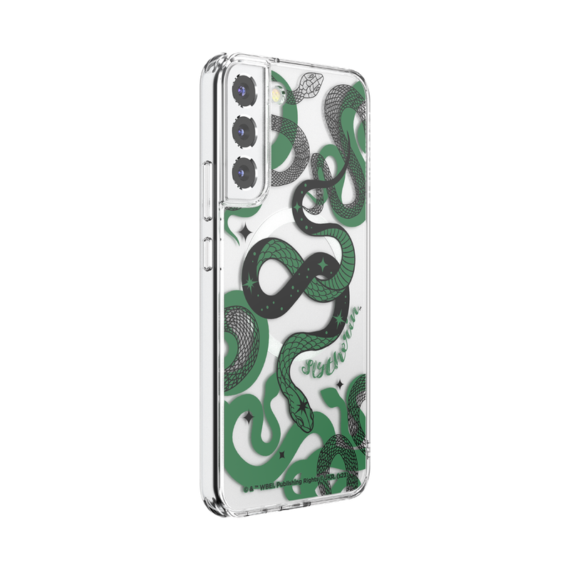 Slytherin™ — Samsung Galaxy S22+ MagSafe Case image number 6
