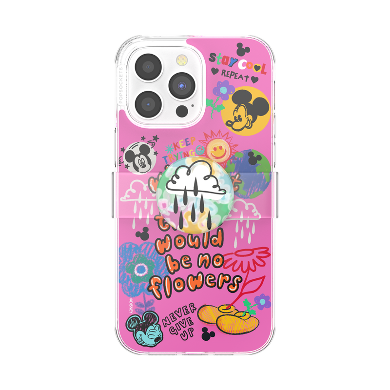 Disney- PopCase Stay Cool 14 Pro Max image number 1