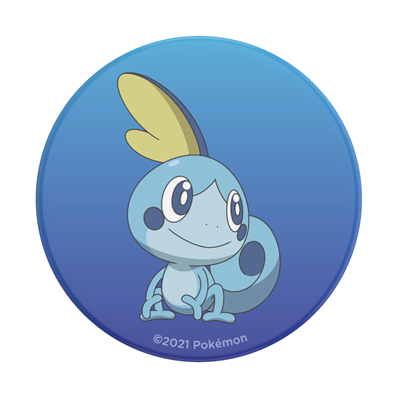 Sobble Fade image number 0