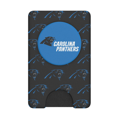PopWallet+ Carolina Panthers