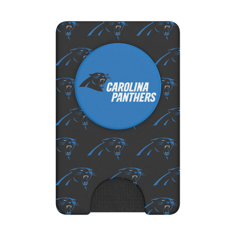 PopWallet+ Carolina Panthers image number 1