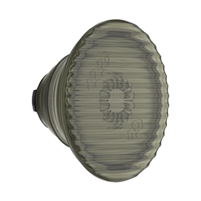 Fluted Fatigue — PopTop