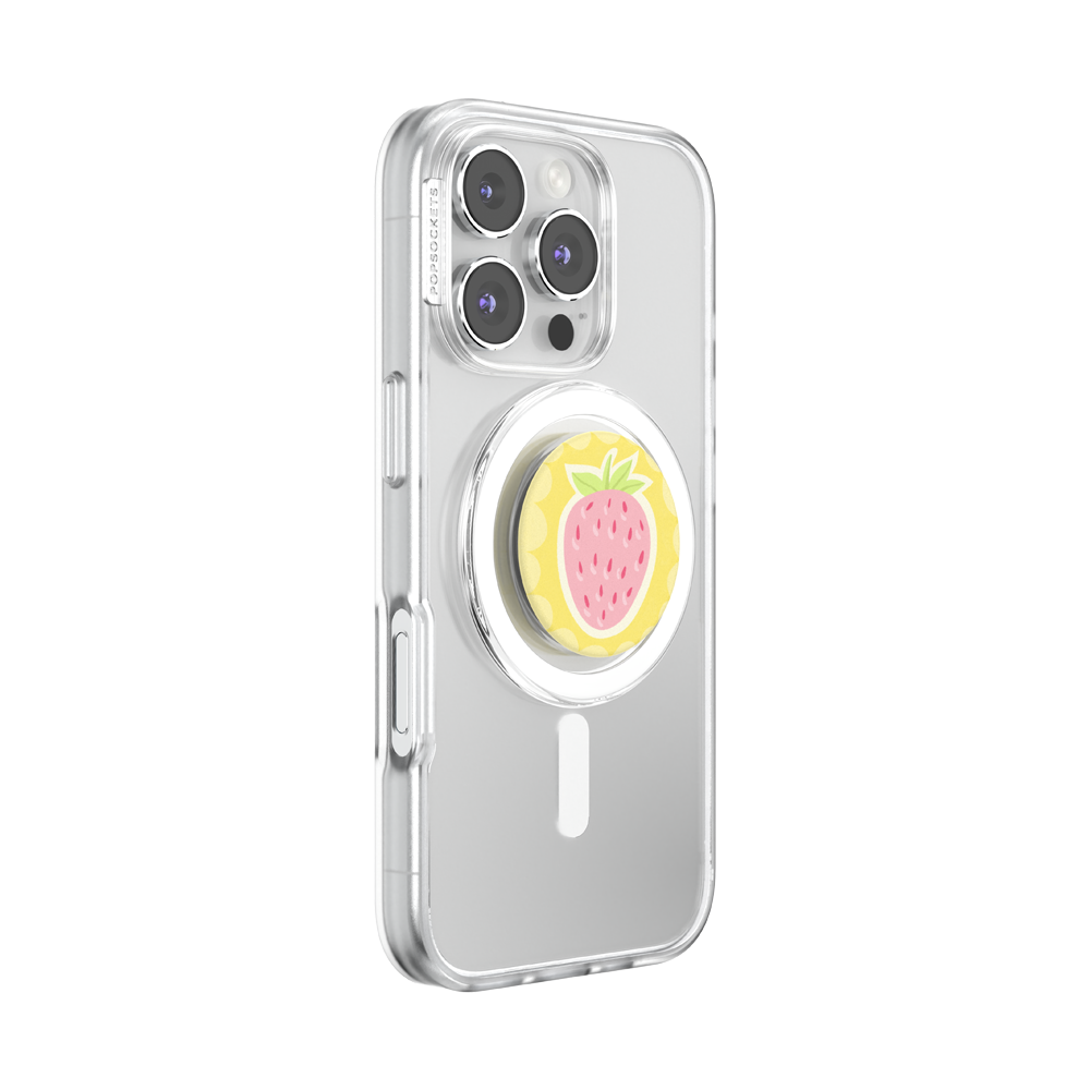 Lightning Bolt PopSockets PopGrip