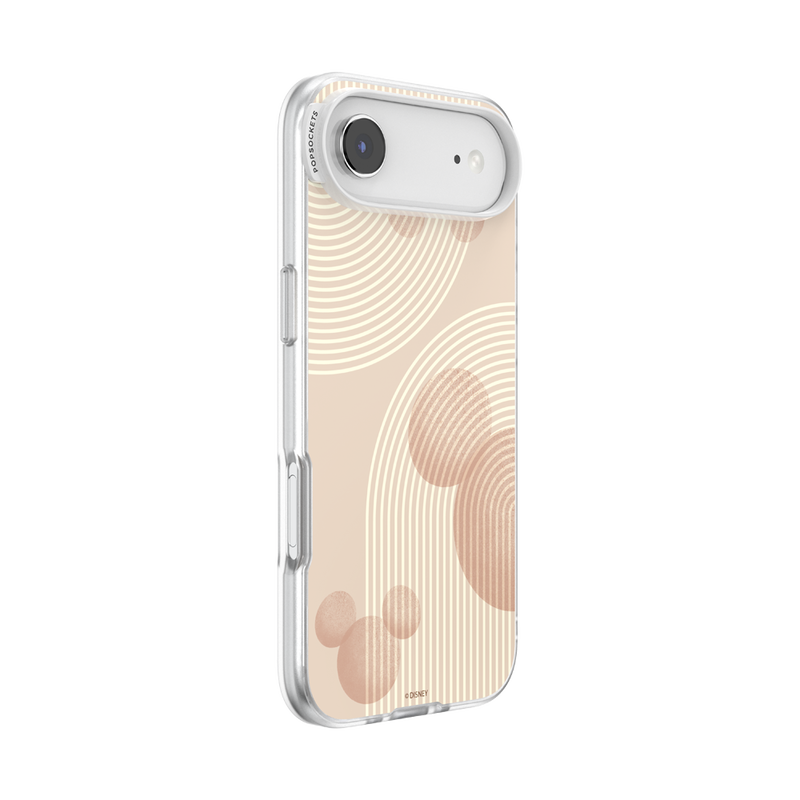 Serene Mickey — iPhone Air MagSafe Case image number 1