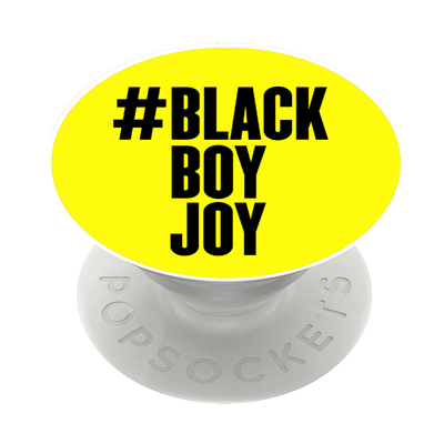 Secondary image for hover Black Boy Joy