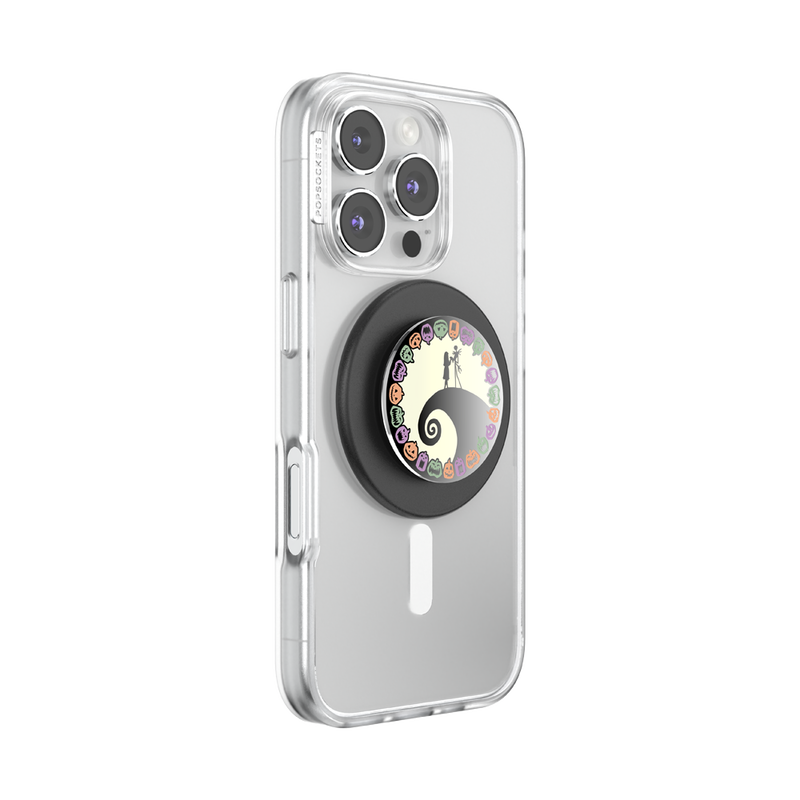 Enamel Scary Love Dusk — MagSafe PopGrip image number 6