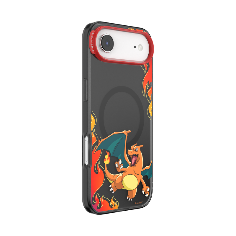 Charizard in Flight — iPhone Air MagSafe Case image number 1