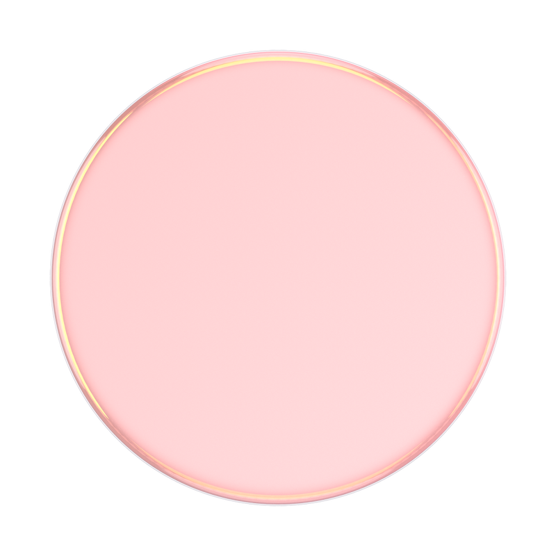 Color Chrome Powder Pink image number 1