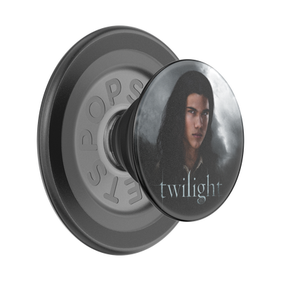Team Jacob — MagSafe PopGrip