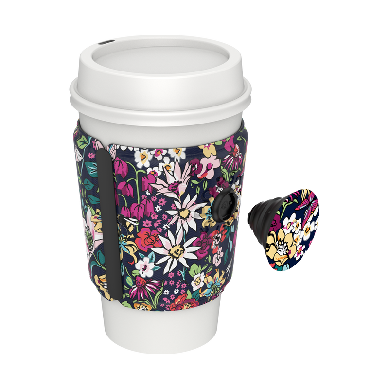 PopThirst Cup Sleeve Itsy Ditsy image number 2