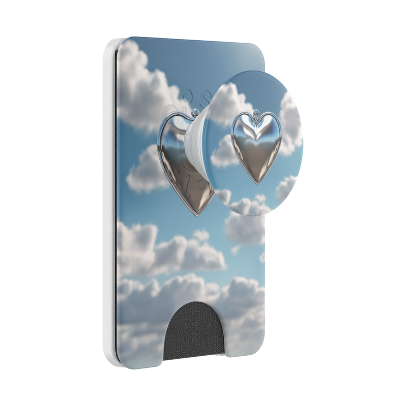Chrome Heart — PopWallet+ for MagSafe image number 0