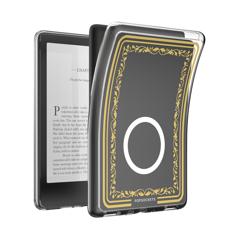 Old Book — Kindle 11th Gen MagSafe Case image number 3