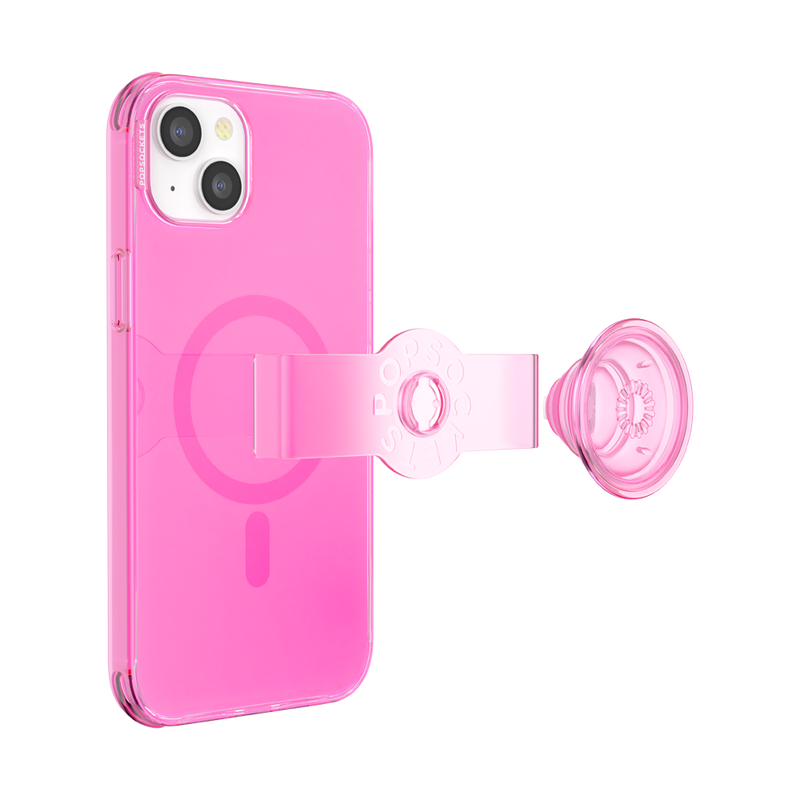 Baeby Pink — iPhone 14 Plus for MagSafe image number 4