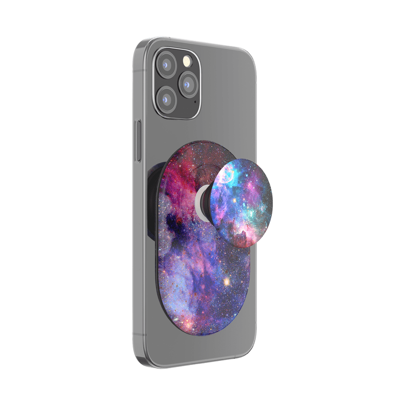 Blue Nebula — PopGrip for MagSafe image number 4