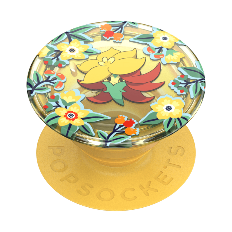 Pokémon - Gossifleur Fields image number 2