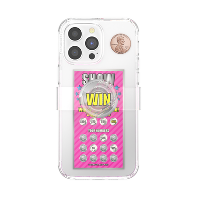 Scratch to Win — iPhone 14 Pro Max