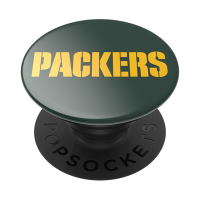 Secondary image for hover Green Bay Packers Logo