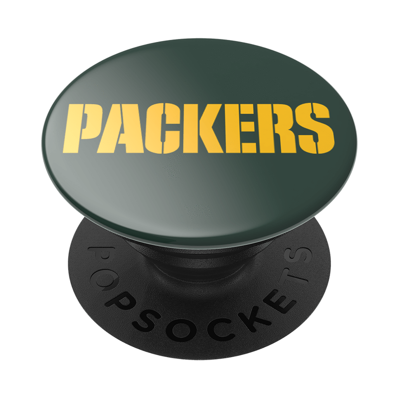 Green Bay Packers Logo image number 1