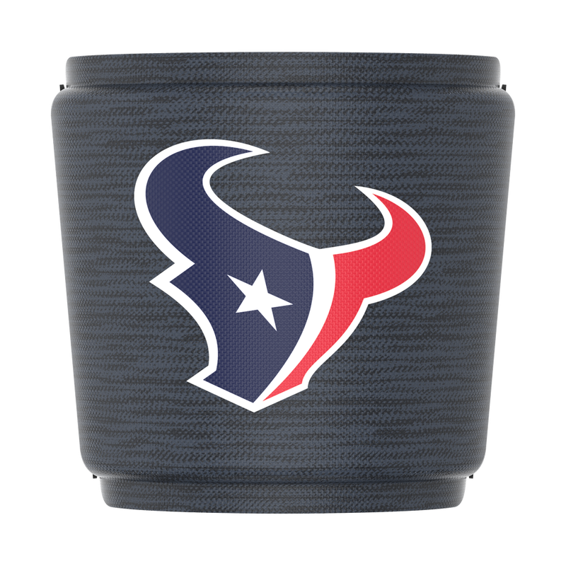 PopThirst Cup Sleeve Texans image number 2